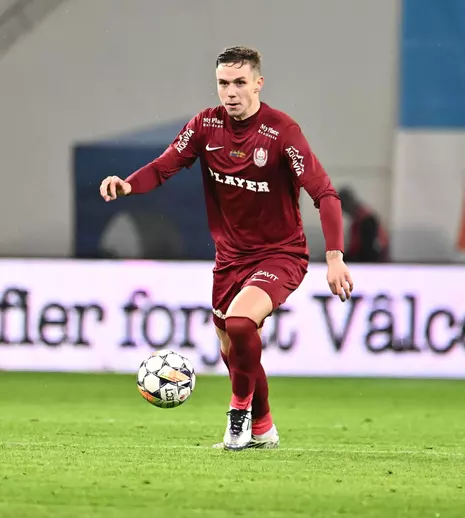 SUPERLIGA: Cine transmite meciurile etapei a 3-a din play-off: FCSB – U Cluj, Rapid – Dinamo și CFR Cluj – Universitatea Craiova