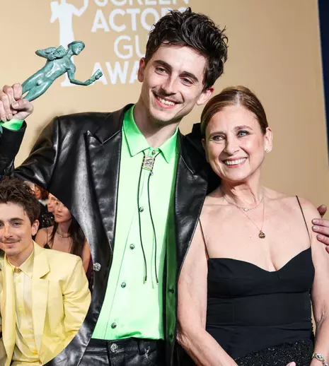 Mama lui Timothée Chalamet, despre Kylie Jenner, iubita fiului ei. Ce a dezvăluit Nicole Flender. „M-a întrebat dacă sunt de acord? Nu”