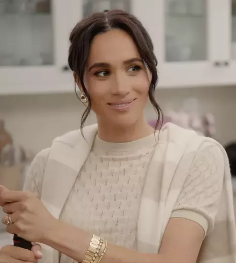 Meghan Markle, pregătită să revină din nou pe platoul de filmare. Cine a dat-o de gol: „A primit o mulțime de oferte”