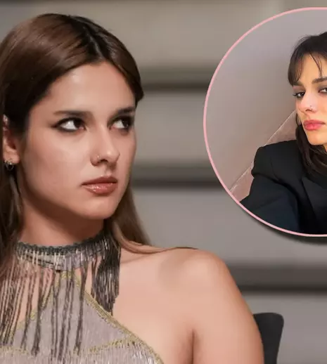 Rebecca Nicolescu, despre rolul Alexiei din „Ana, mi-ai fost scrisă în ADN”. Cea mai grea scenă și cum a construit personajul. EXCLUSIV
