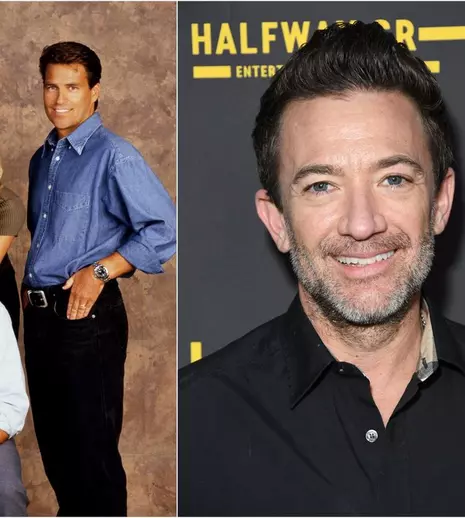 Cum arată și cu ce se ocupă astăzi David Faustino. A jucat rolul lui Bud în sitcomul american „Familia Bundy”