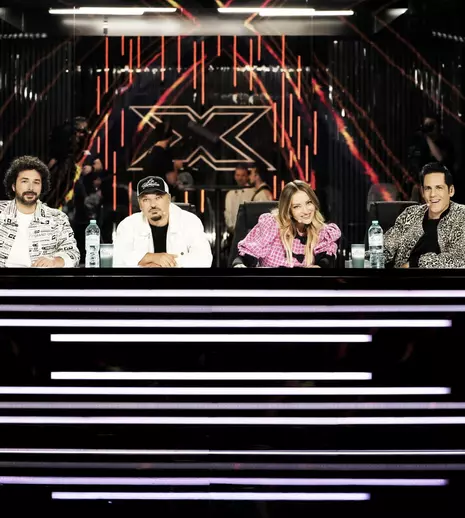 Ce categorii vor pregăti jurații la X Factor 2025, sezonul 11. Ce a decis inteligența artificială. Puya: „Chat GPT a vorbit cu nevastă-mea”