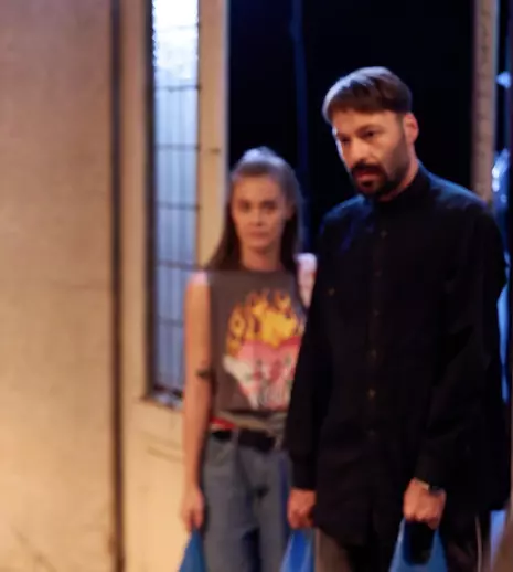 Ce se întâmplă în ultimul episod din Tătuțu'. Războiul dintre clanuri devine mai aprig ca oricând