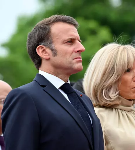 Cuplul Brigitte - Emmanuel Macron, ținta speculațiilor. Ce zvonuri circulă, de ani întregi, despre cei doi îndrăgostiți