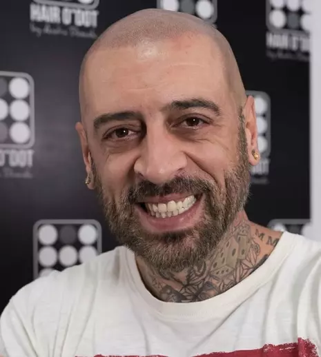 Motivul pentru care lui CRBL îi este tot mai greu să-și vadă fiica. „E complicat. Astea au fost deciziile”