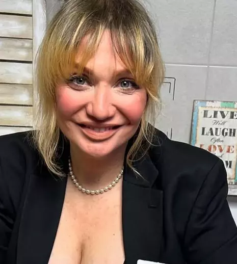 Cristina Cioran, apariție emoționantă alături de bebelușul Max: „Nu sunt o mamă singură”. Ce anunț a făcut la TV