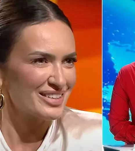 Maria Marinescu spune lucrurilor pe nume. De ce a fost concediată, de fapt, de Andreea Esca: „O înțeleg perfect, dar eu nu sunt așa”