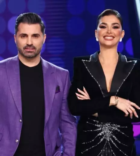 Cine a câștigat gala 13 „Te cunosc de undeva”, 10 mai 2025. O echipă cu experiență în actorie a făcut senzație pe scenă