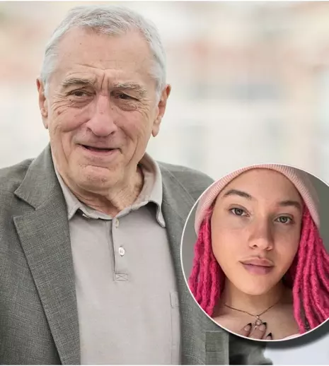 Fiica lui Robert de Niro a recunoscut că este transsexuală. Cum a reacționat marele actor și câți copii are la 81 de ani: „Nu știu care e marea problemă…”