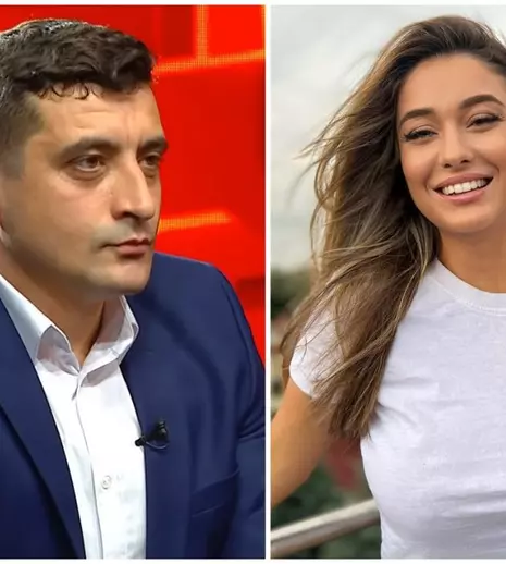 George Simion, înconjurat de controverse politice și amoroase. Cu cine ar fi avut o relație înainte de nuntă