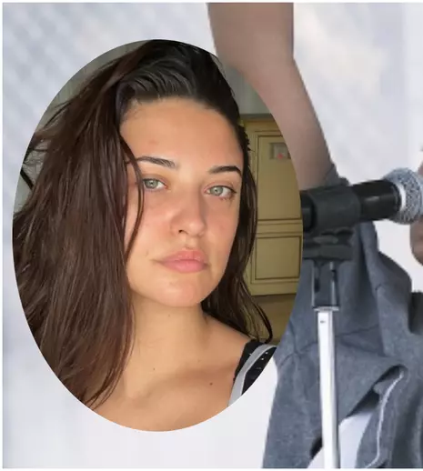 Antonia, departe de scenă din cauza unei operații. Mesajul emoționant al artistei