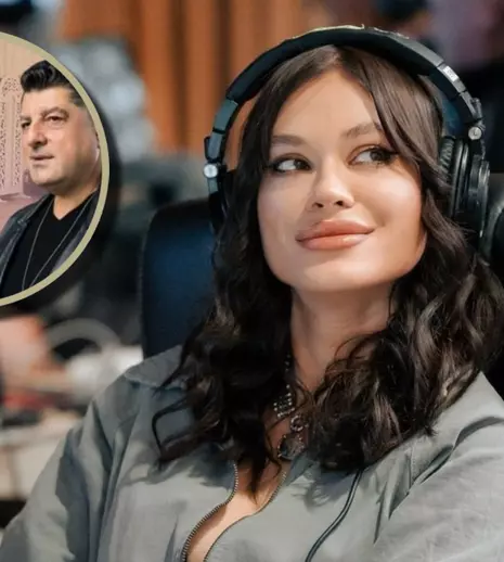 Tavi Colen, declarație rară de ziua Emmei de la ZU: „A crescut un copil care nu era al ei”
