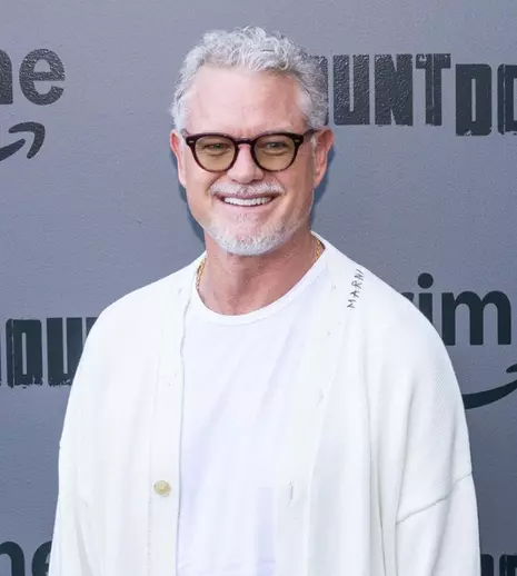 Eric Dane, prima apariție pe covorul roșu după ce a fost diagnosticat cu o boală incurabilă. Imagini emoționante de la premiera serialului „Countdown”