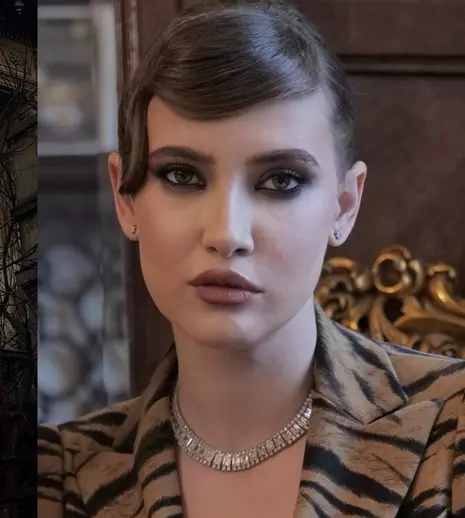 Iulia Albu, adevărul despre cât a plătit pentru casa istorică: „Am avut norocul să o iau la un preț decent”