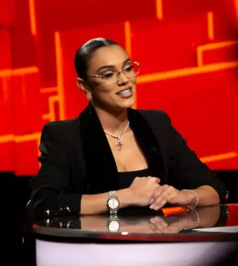 Karmen Minune, la „40 de întrebări cu Denise Rifai”. Ce a mărturisit fiica lui Adrian Minune despre viața ei