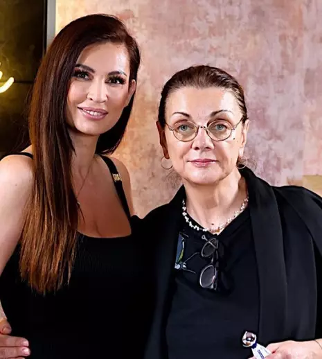 Regretul sincer al lui Carmen Tănase despre Nicoleta Luciu: „Stăteam cu gura căscată la filmări și luam notițe”