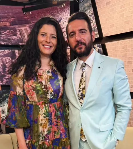 Ramona Păuleanu, clipe de bucurie la serbarea gemenilor ei. Imagini emoționante cu Luca și Alexandra. „Am copii și mai mari”