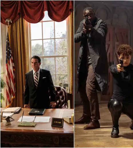 Reagan, The Killer și Predator: Ucigașul suprem – noutăți de top pe SkyShowtime și Disney+ | Poveste, trailer și distribuție