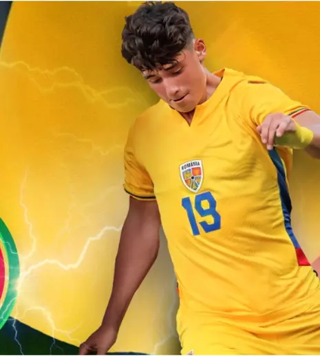 România U19 – Olanda U19, semifinală istorică în direct la PRO TV și VOYO. Tricolorii mici luptă pentru finala EURO 2025