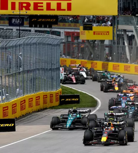 Formula 1. Cine transmite Marele Premiu al Canadei. Unde se văd live antrenamentele, calificările și cursa