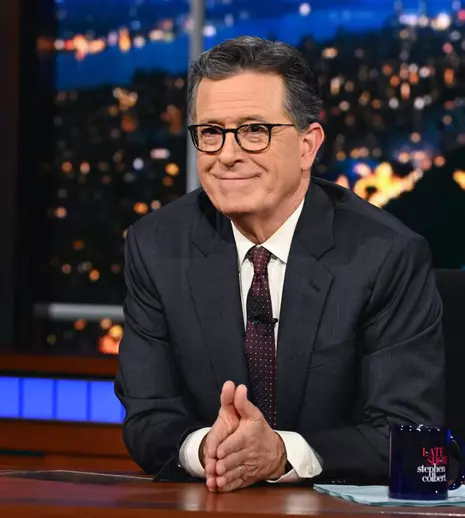 Emisiunea „Late Show with Stephen Colbert” a fost anulată. Reacția prezentatorului, critic fervent al lui Donald Trump