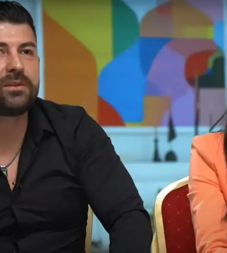 Tensiunea atinge cote maxime pe Insula Iubirii. Marian Grozavu se închide în cameră și refuză să se întâlnească cu Radu Vâlcan