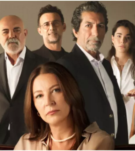 Minciuni de familie, serial Kanal D: povestea, distribuția și ce s-a întâmplat în ultimul episod