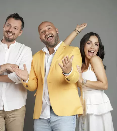 Antena Stars pregătește o nouă emisiune estivală: „Summer Star”. Cine sunt prezentatorii, dată de lansare