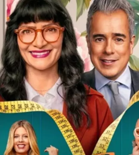 Betty cea urâtă – Povestea continuă, sezonul 2: Ana María Orozco și Jorge Enrique Abello revin pe Prime Video cu noi episoade