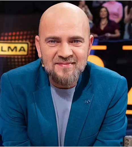 Noul sezon „Batem Palma?” a început la PRO TV. Cosmin Seleși: „Revin cu chef de glume, emoții și surprize”