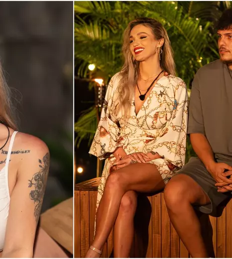 Cu ce s-a ocupat Ella Vișan de la „Insula Iubirii” înainte să devină social media manager în Marea Britanie. Avea cu totul altă meserie