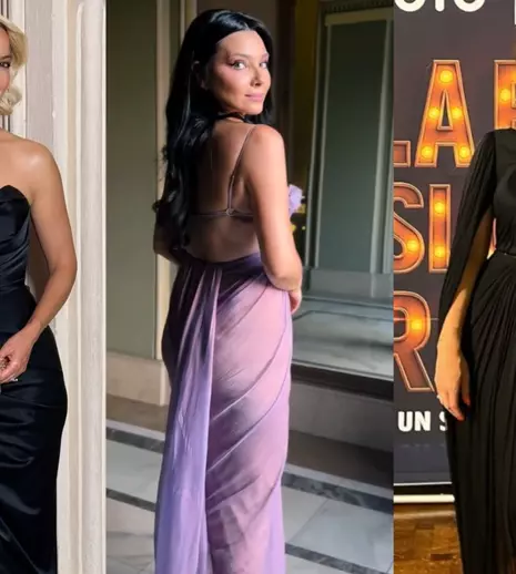 Vedetele Pro TV, apariție elegantă în emisiunea „La bine și la roast”. Lavinia Petrea, Ramona Păun, Magda Pălimariu și Corina Caragea, prezente la filmările noului show