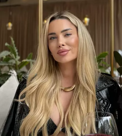 Oana Monea, confesiune sinceră: „Financiar se câștigă foarte bine” – Ce înseamnă să fii ispită la Insula iubirii