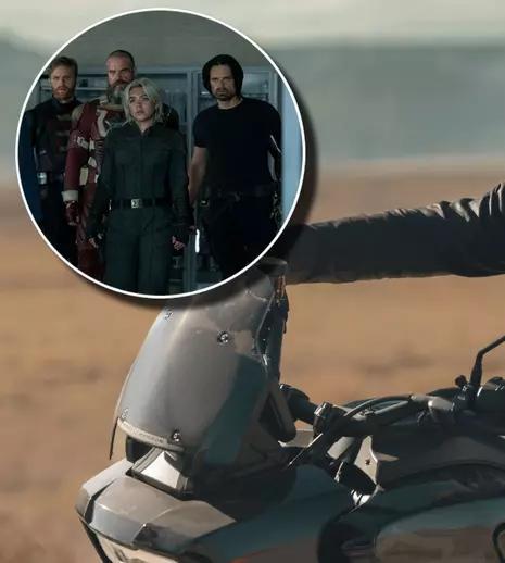 Sebastian Stan strălucește în „Thunderbolts”. Noul film Marvel Studios este acum pe Disney+