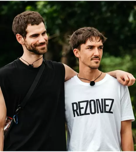 Cât au câștigat Emil Rengle și Alejandro pentru participarea la „Asia Express” 2025. Cei doi au stat în competiție mai bine de o lună