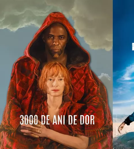 Premierele lunii septembrie pe FOCUS+: acțiune, supranatural și emoție la cote maxime