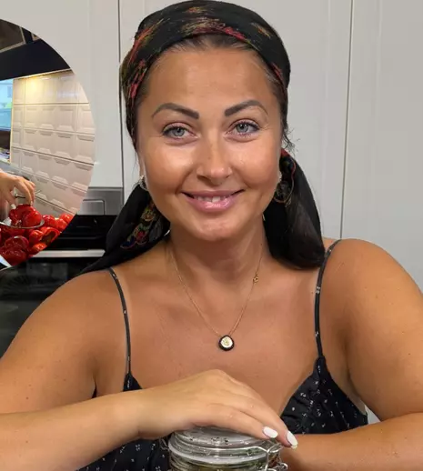 Gabriela Cristea împărtășește rețeta sa pentru gogoșari în oțet. Secretul murăturilor perfecte