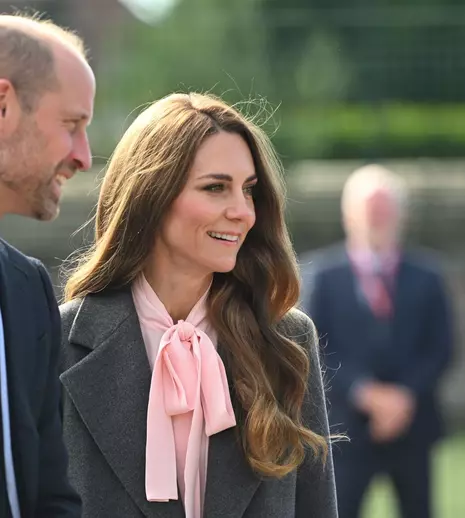 Scandalul Epstein zguduie Casa Regală: Reacția Prințului William și a Prințesei Kate după noile dezvăluiri