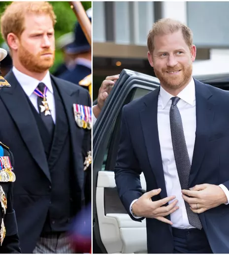 Prințul Harry neagă speculațiile despre întâlnirea cu Regele Charles: „Citatele atribuite sunt invenții”