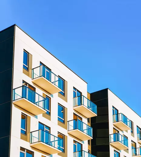 Analiză Imobiliare.ro: 70% dintre locuințele noi din Capitală s-au construit în ultimii cinci ani în trei sectoare