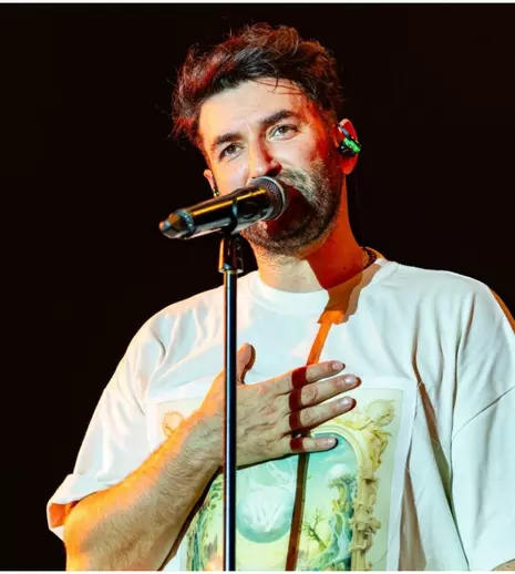 Smiley aduce „Armonie” la Sala Palatului: când vor avea loc concertele și câți artiști vor urca pe scenă. „Emoțiile unui început de drum”