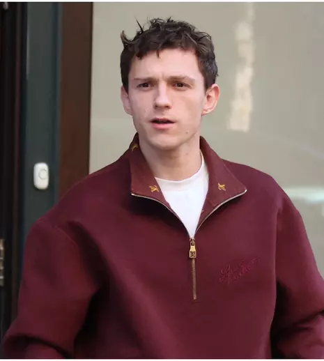 Ce se întâmplă cu Tom Holland după accidentul de pe platourile Spider-Man: Brand New Day. Filmările, oprite temporar