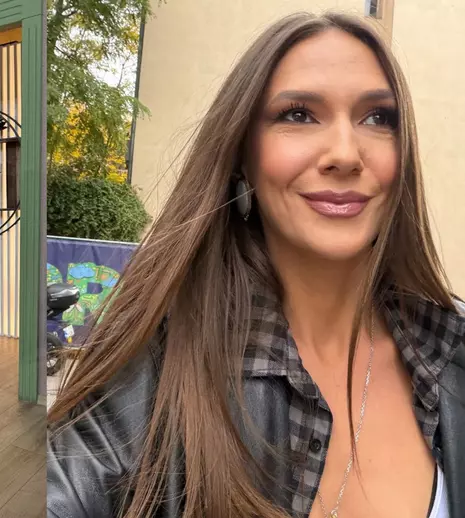 Adela Popescu, despre o posibilă revenire în televiziune: „Trebuie să-mi fac curaj. Este un lux extraordinar să ai timp”