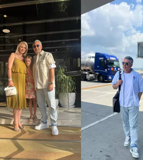 Chef Alexandru Sautner vorbește despre familie și copilărie. „Pe la 14 ani, în vacanța de vară, copiii mergeau în tabere, iar eu la muncă”