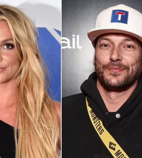 Kevin Federline aduce acuzații grave la adresa lui Britney Spears în noua sa carte. Gestul șocant pe care artista l-a făcut în miezul nopții