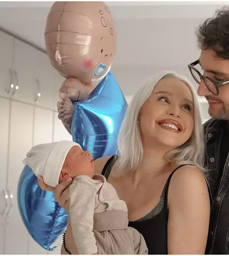 Vedete din România care au ales nume unice pentru copiii lor: de la Kadri la Perla și Josephine