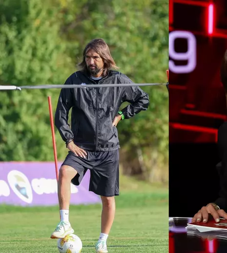 Dan Alexa și Denise Rifai, surprinși împreună la un restaurant din București. Imagini cu cei doi