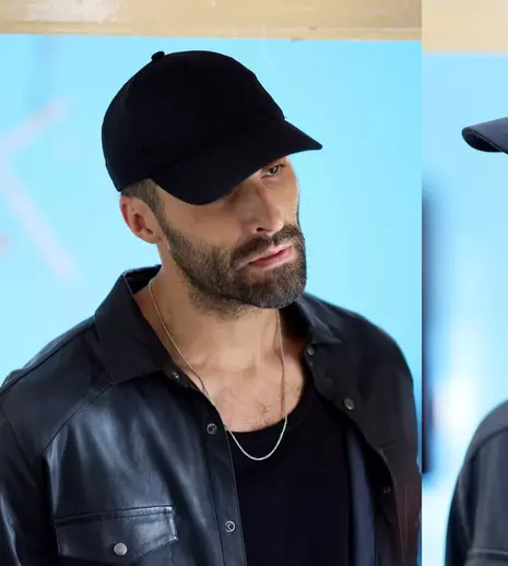 Daniel Nuță, confesiuni din culisele Groapa. „Sezonul 2 a fost foarte emoțional pentru Sasha”. Imagini din primul episod