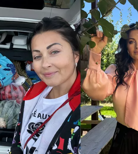 Cât a cheltuit Gabriela Cristea ca să pună murături. Ce spun fanii? „Credeam că le luați la preț redus”