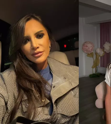 Mara Bănică, reacție după ce a fost certată de o doamnă pe Instagram: „M-am necăjit așa de tare”. Care e motivul